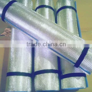 Camping Mat With Aluminum thumbnail-1