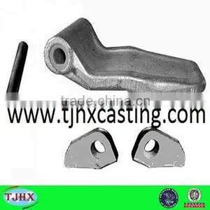 Shipping Container Trailer Hinges thumbnail-1