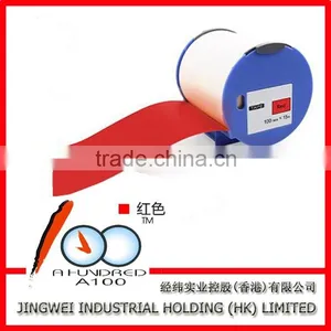 Compatible Labelworks Pro100 Ink Ribbon 50mm*15m Transparence PT-T5TNA thumbnail-2