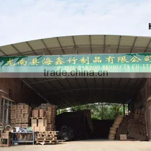 Longnan County Haixin Bamboo Products Co., Ltd. company overview - view 2 thumbnail