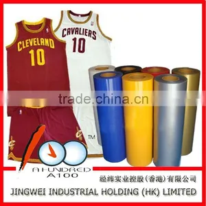 Heat Transfer Film CCF-NOR01 pu Transfer Film thumbnail-4