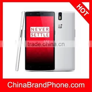 OnePlus One A1001 5.5 Inch FHD IPS Screen Android 4.4 Smart Phone, Snapdragon 801 2.5GHz Quad-core, RAM:3G ROM:16G thumbnail-1