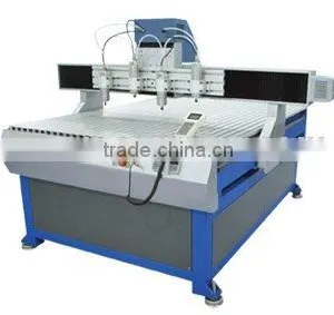 SUDA CNC Woodworking Router,wood Engraver,CNC Router thumbnail-1