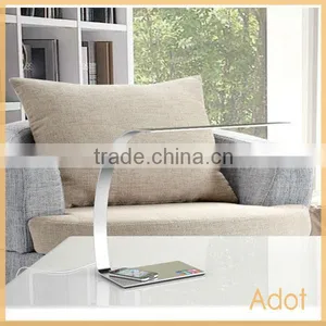 13W Glamorous Decorative Led Desk Lamp thumbnail-1