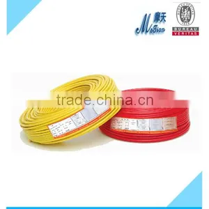 Copper Wire BV Cable/electrical Wire Cable thumbnail-1