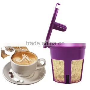 Top Quality 2.0 k Cup, k Cup Filler, Keurig Cups thumbnail-2