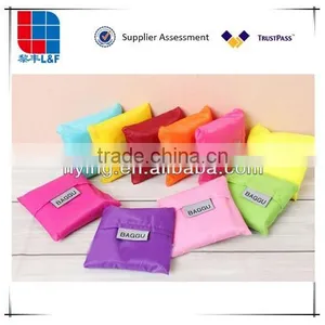 Fold up Shopping Bag thumbnail-1