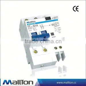 CE Certificate Light Switch Circuit Breaker thumbnail-1