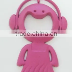Lovely Cartoon Bottle Opener thumbnail-1