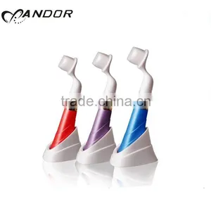 Andor 2015 Hot Sale Skin Care Tool Electric Facial Cleansing Brush thumbnail-1