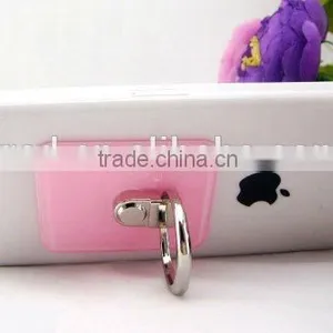 High Quality Reusable Custom Ring Holder for Mobile Phone thumbnail-5