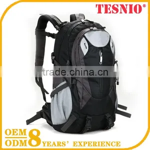 2016 Hot Outdoor Backpack School Backpack Classical Camping Backpack for Venturer thumbnail-1