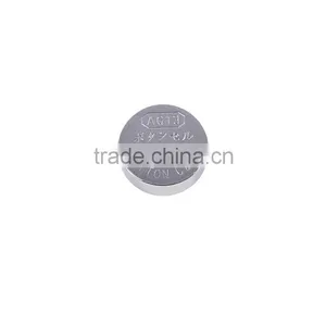 Zn/MnO2,Alkaline Button Cell Battery AG13 Battery Type AG13 Battery LR44 thumbnail-4