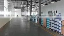 Shandong Heli Turbocharger Co., Ltd. company overview - view 3 thumbnail