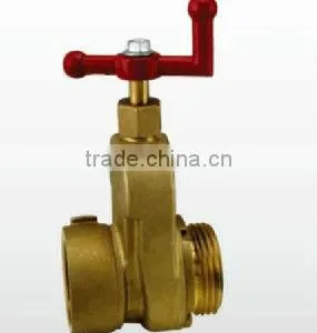 Hydrant Gate Valve for Fire Fighting thumbnail-1