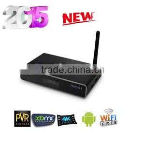 the Most Clever 4K Google Porn Video tv Box Arabic Channel With H.265 Encoder thumbnail-1