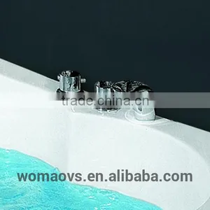 Q302 New Design Hot Massage Tubs With Good Prices thumbnail-4