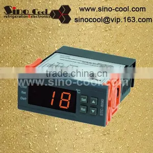 STC-8090 Storage Cabinet Temperature Controlled thumbnail-1