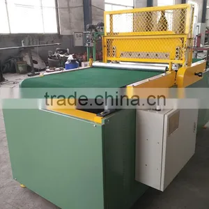 Top Quality Natural Rubber or Synthetic Rubber Cutting Equipment thumbnail-1