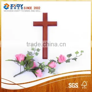 Factory Price Wholesale Large Decorative Catholic Cross thumbnail-1