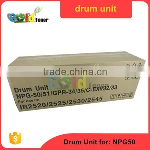C-exv 33 Drum Unit thumbnail-1