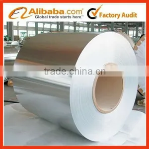 Aluminum Zinc Coated Steel Coils thumbnail-1