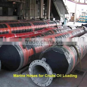 Oil Suction Rubber Hose thumbnail-4