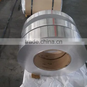 1050 1060 1200 Mirror Finish Aluminum Strip Price for Sale thumbnail-3