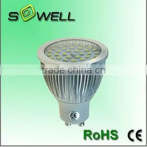 Led Spot Light GU10 thumbnail-1