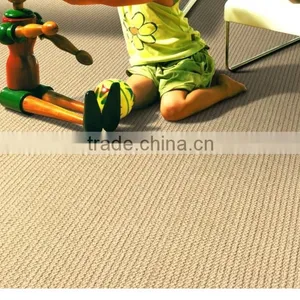 Tufted Carpet With New Zealand Wool thumbnail-2