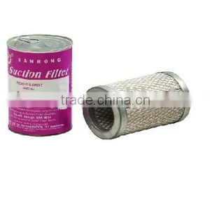 SR Suction Line Filtee Cores thumbnail-1