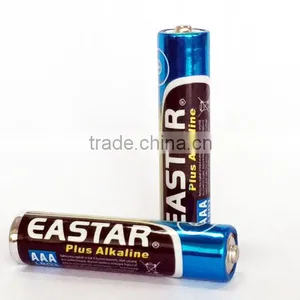 Free Samples 1.5v Am4 Lr03 Aaa Alkaline Battery for Remote Control Helicopter thumbnail-1