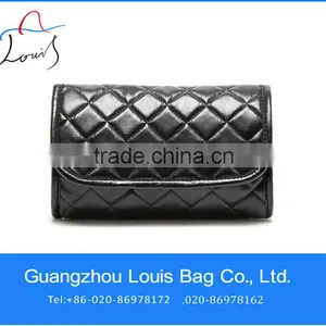 Funky Cosmetic Bag as Makeup Bag;chevron Makeup Bag;posh Bags thumbnail-1