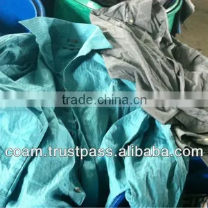 Used Clothing (Men Shirt LS#1) thumbnail-4