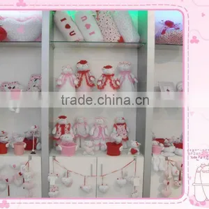 New Arrival Valentines Day Door Decorations thumbnail-1
