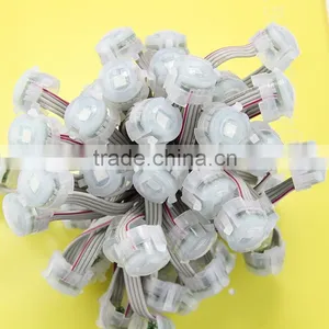 IC Model XH6897 Programmable 1SMD 5050 Pixel Poi thumbnail-5