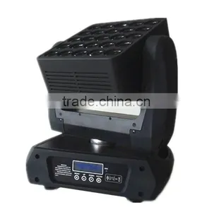 Hot Selling Led Moving Martrix With Low Price thumbnail-2