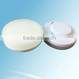 Hot Sale Dimmable Gx53 Led Light 3528smd Plastic&pc Cover Gx53 4.5w Led Cabinet Lamp Quality Choice thumbnail-1