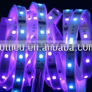 House or Outdoor Decoration Dream Color Digital Flexible LPD6803 LED Strip thumbnail-3