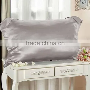19 Momme Pure Natural Mulberry Silk Pillow Case thumbnail-2
