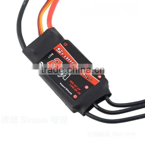 Original Emax Simonk 12A/20A/30A ESC For Brushless Motor thumbnail-2