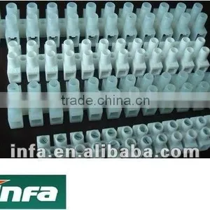 Terminal Strip,insulated Terminals, Screw Terminal Blocks thumbnail-1
