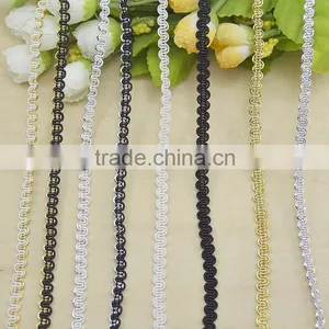 0.6cm Multi Colored Nylon Beading Cord thumbnail-1