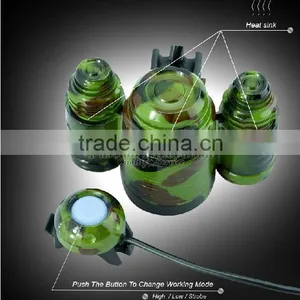 Tactical CREE Led Bike Light thumbnail-2