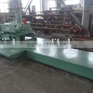 High Capacity Mining Concentrator/Ore Thickener Machine thumbnail-1