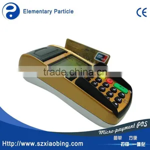 EP T220 Color Screen Handheld Mobile POS With Thermal Printer thumbnail-6