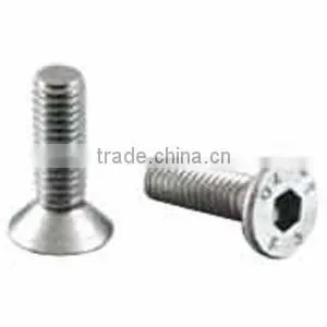Hexagon Socket Countersunk Head Cap Screw DIN7991 thumbnail-1