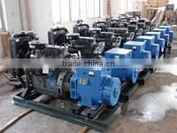Pengjie Good Price Sound off WEIFANG Generators thumbnail-1