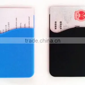 3M Sticker Smart Wallet Mobile Card Holder thumbnail-2