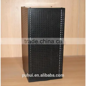 Factory Providing Metal Spinning Counter Display Stand thumbnail-1